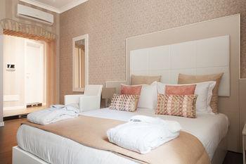 Guest house San Pietro Rome