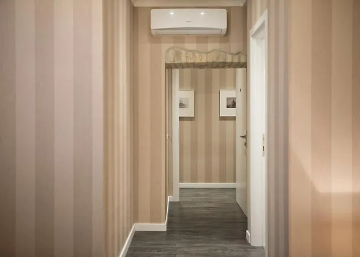 San Pietro Suites