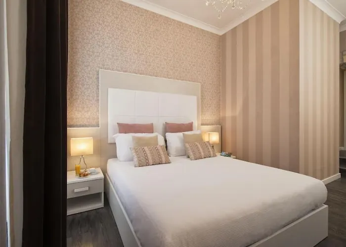 San Pietro Suites